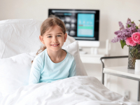 Processos de aprendizagem em situação de internação hospitalar