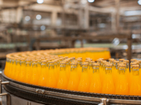 PRODUTOS E FLUXOS LOGÍSTICOS