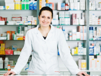 PROPAGANDISTA FARMACÊUTICO