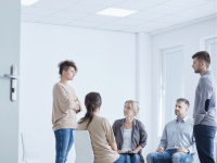 PSICODRAMA EM ORGANIZAÇÕES