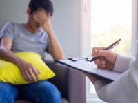 Psicologia e Reeducação Alimentar