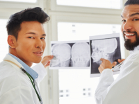 RADIOLOGIA E ANÁLISE DE IMAGENS