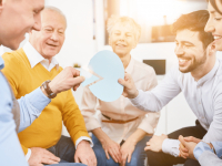 SELEÇÃO TREINAMENTO E DINÂMICA DE GRUPO