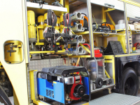 SISTEMA DE UTILIZAÇÃO E RECUPERAÇÃO QUÍMICA