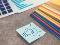 INOVAÇÃO E CRIATIVIDADE