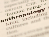 HISTÓRIA DA ANTROPOLOGIA