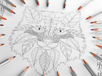 FUNDAMENTOS TEÓRICOS SOBRE DESENHO E RABISCO