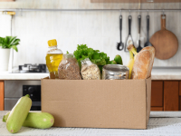 SISTEMAS DE COMPRAS E CONTROLE DE ESTOQUE NA COZINHA