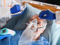 SISTEMAS DE CONTROLE DE INFECÇÃO HOSPITALAR