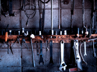 SISTEMAS DE GESTÃO DE ESTOQUES FERRAMENTAS E INTEGRAÇÃO ENTRE ABORDAGENS