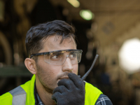 SUPERVISOR OPERACIONAL