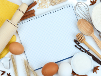 Técnicas Básicas de cozinha