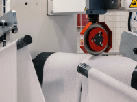 TECNOLOGIA DE CELULOSE E PAPEL