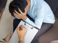 ORIENTAÇÃO PROFISSIONAL ABORDAGEM EM ANÁLISE DO COMPORTAMENTO E ABORDAGEM PSICODINÂMICA