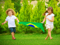 POLÍTICAS E PROGRAMAS PARA INFÂNCIA E JUVENTUDE