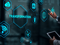 TRANSFORMAÇÃO DIGITAL NAS ORGANIZAÇÕES