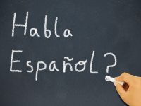 Tradução da Língua Espanhola para a Portuguesa