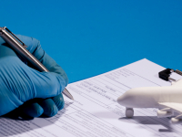 TRANSPORTE AEROMÉDICO