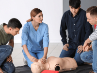 TREINAMENTO MUSCULAR RESPIRATÓRIO E RECONDICIONAMENTO FÍSICO FUNCIONAL