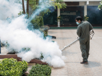 VIGILÂNCIA SANITÁRIA EM SAÚDE