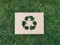 RECICLAGEM DE MATERIAIS