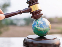 PRINCIPAIS INSTRUMENTOS DE PROTEÇÃO AO MEIO AMBIENTE URBANO