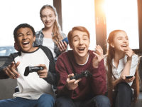 TEMAS EMERGENTES RELACIONADOS A CRIANÇA E ADOLESCENTE