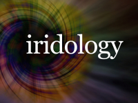 IRIDOLOGIA