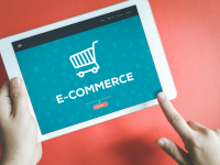 COMÉRCIO ELETRÔNICO E LOGÍSTICA COMERCIAL