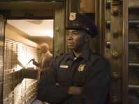 SEGURANÇA BANCÁRIA