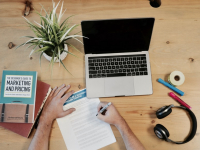 Curso de Marketing Digital - Aumentando Lucros