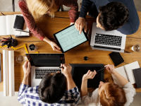 QUALIDADE, RH E COMUNICAÇÃO NO GERENCIAMENTO DE PROJETOS