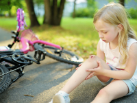 PRIMEIROS SOCORROS NA INFÂNICA