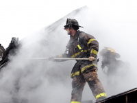 A SEGURANÇA CONTRA INCÊNDIO NO MUNDO E NO BRASIL