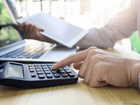 TENDÊNCIAS DIGITAIS EM FINANÇAS