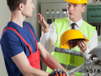 COMO ELABORAR UM PROGRAMA DE GERENCIAMENTO DE RISCOS OCUPACIONAIS