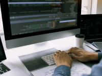 INFRAESTRUTURA DE BIG DATA E CLOUD COMPUTING