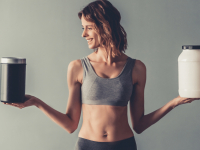 APLICABILIDADE DA NUTRIÇÃO FUNCIONAL NAS ÁREAS DE ESTÉTICA, GASTRONOMIA  ESPORTES