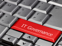 GOVERNANÇA E CONTROLE EM TI
