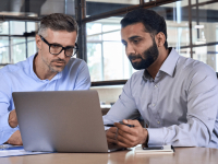 ANALISTA DE INFORMÁTICA