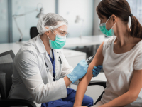 PROCEDIMENTOS  SALA DE VACINA