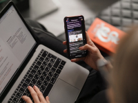 Curso de Gestão de Emails - Portal de Cursos