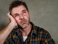 TRANSTORNO DE ANSIEDADE GENERALIZADA