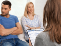 TERAPIA COGNITIVA COMPORTAMENTAL PARA CASAIS E FAMÍLIAS