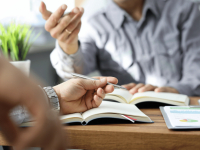 PRINCÍPIOS DAS METODOLOGIAS ATIVAS