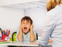 TRANSTORNOS INVASIVOS DO DESENVOLVIMENTO - TRABALHO DE INCLUSÃO