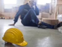 ACIDENTE DE TRABALHO E PREVIDENCIA SOCIAL