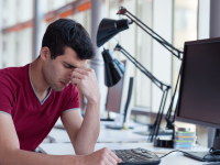 Estresse e as Doenças Psicossomáticas