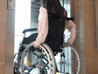 INFRAESTRUTURA E ACESSIBILIDADE