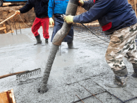 FUNDAÇÕES EM CONCRETO